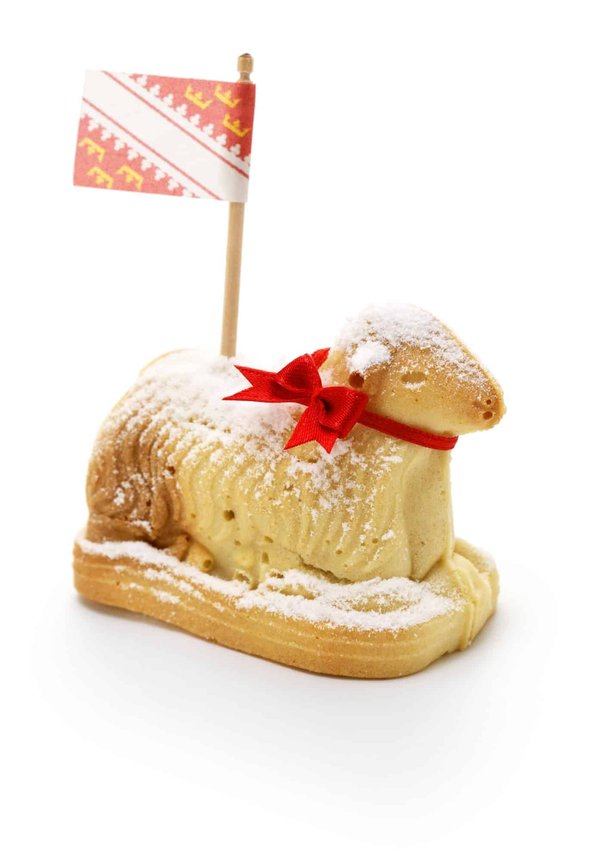 5 recettes de plats salés à base d'agneau fondant