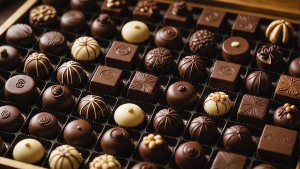 Découvrez les délices artisanaux du chocolatier toulousain Bello & Angeli