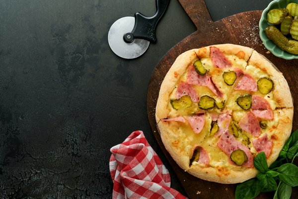 L'animation pizza : une expérience culinaire unique à paris