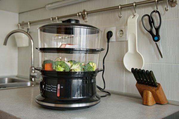 Comprendre les fonctionnalités du robot de cuisine tout-en-un