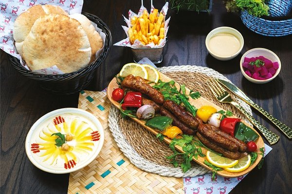 Les délices des plateaux repas à neuilly-sur-seine